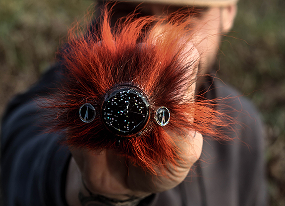 Mustache Rigs