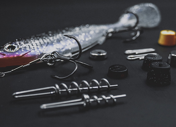 Pike Rigs