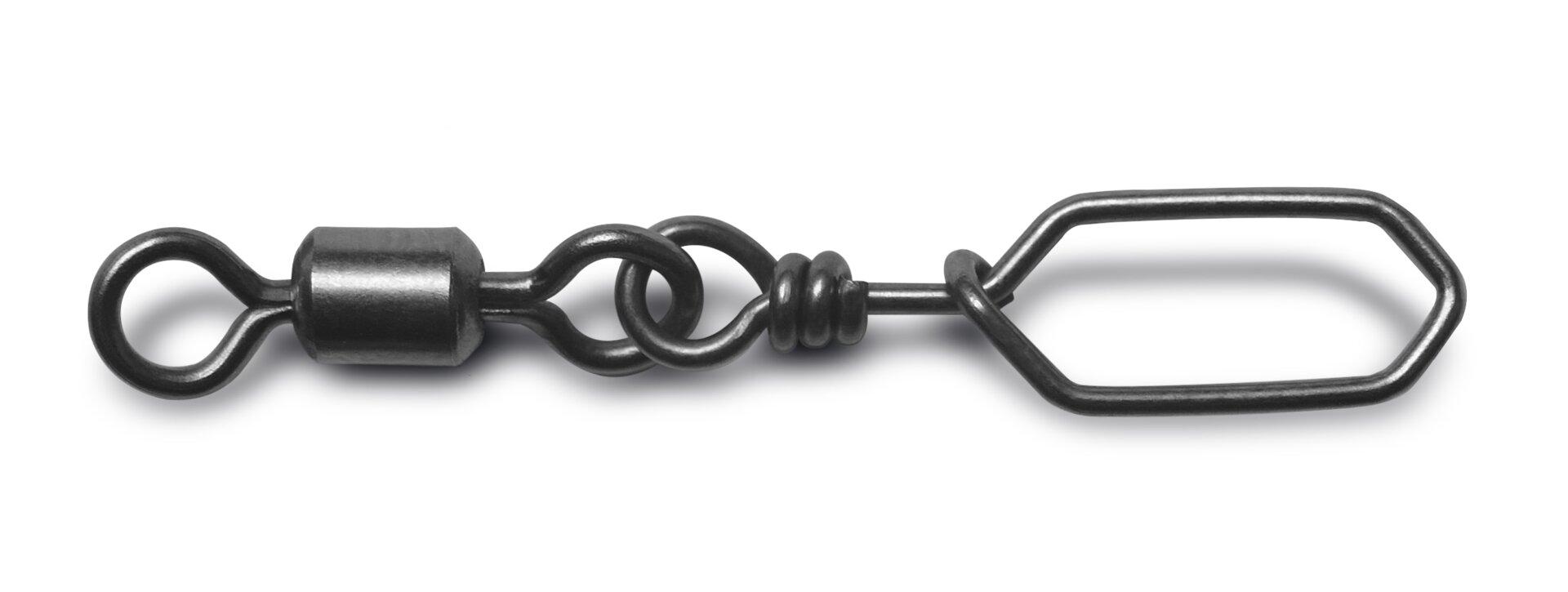Swivels | VMC hooks