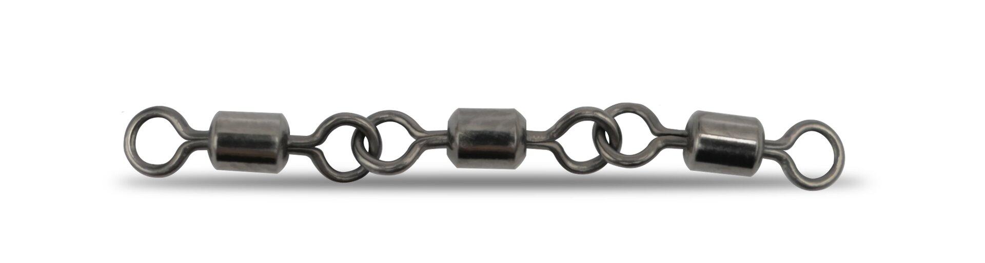 Swivels | VMC hooks