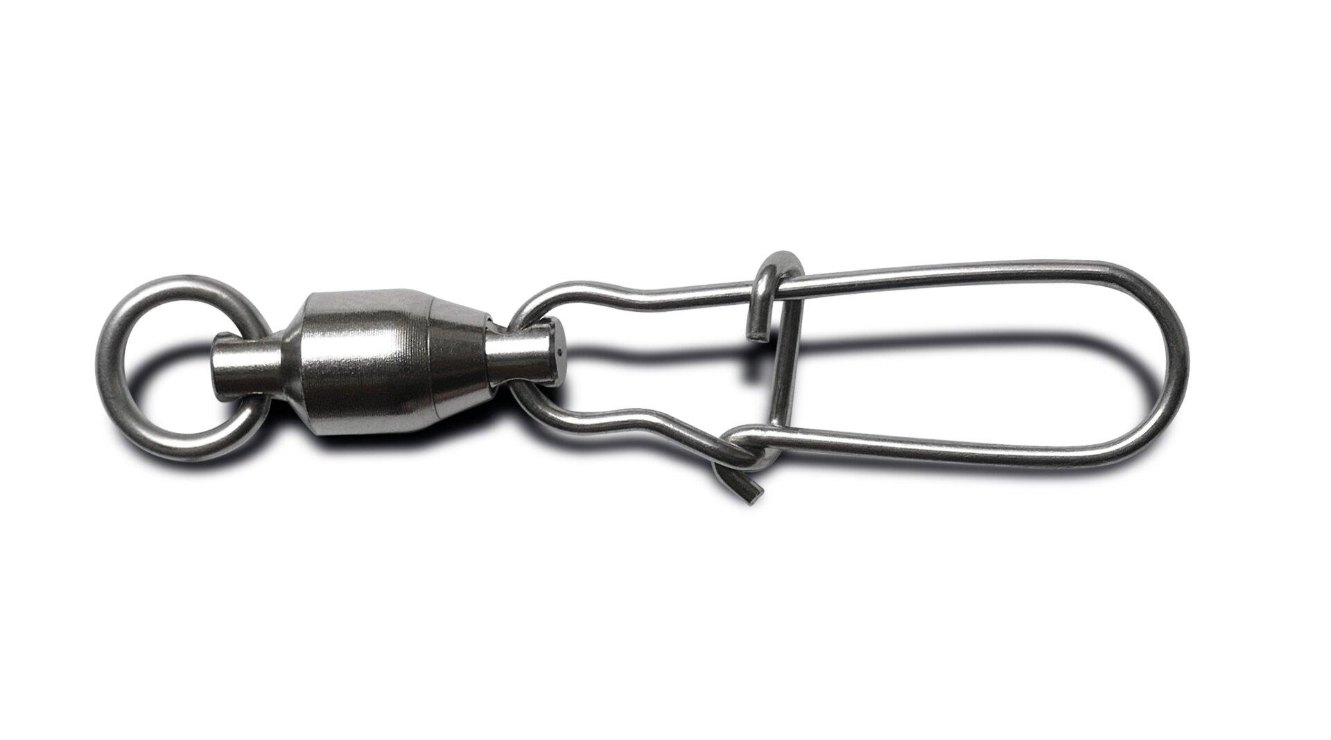 Swivels | VMC hooks