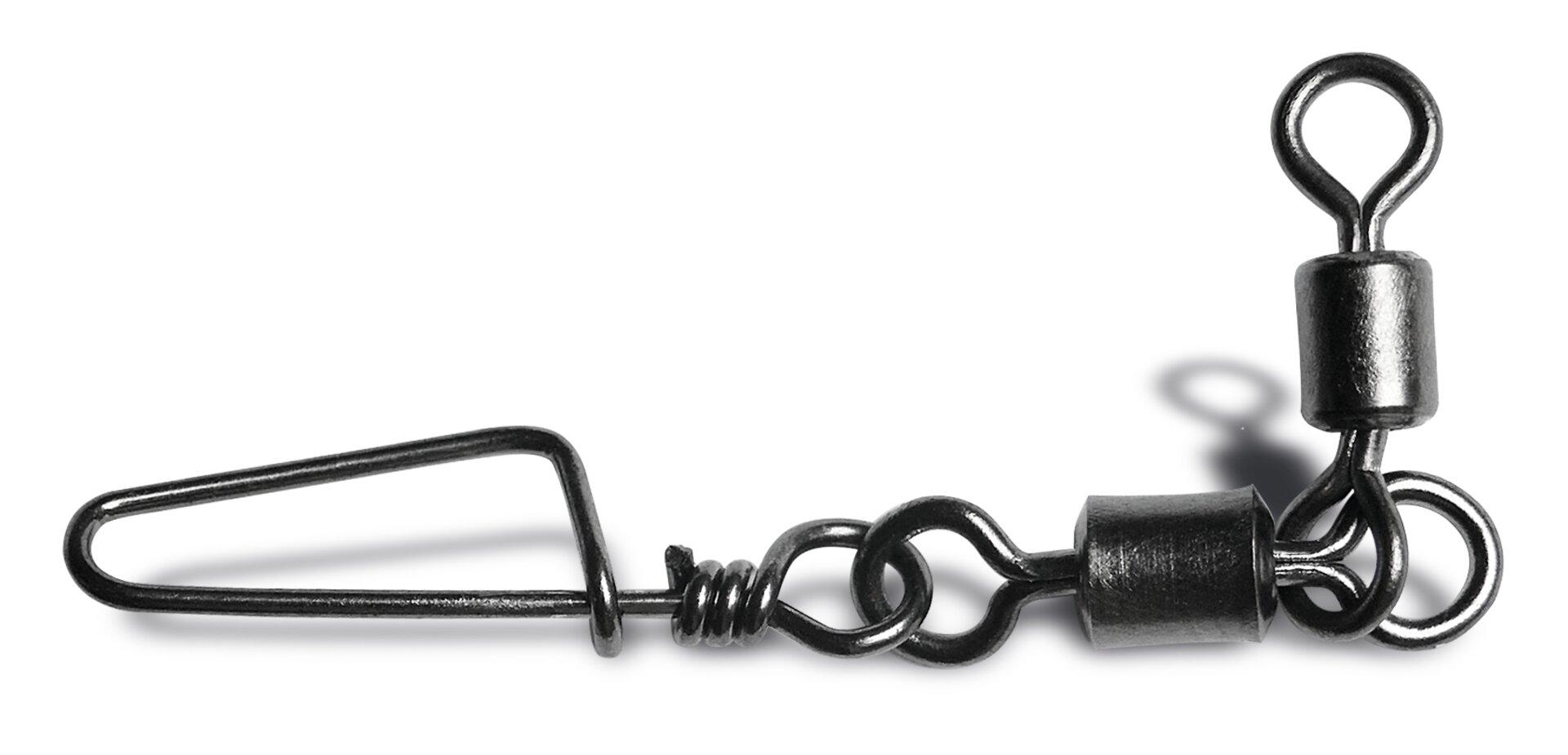 Swivels | VMC hooks