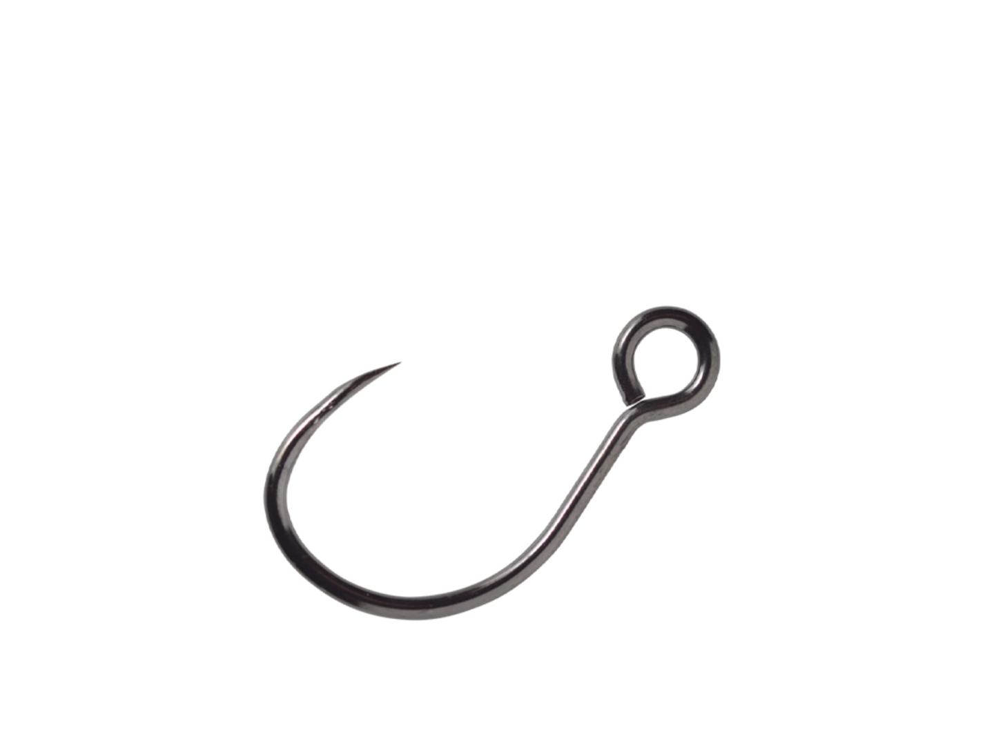 Vmc Hook 9291 Allround / Worm Hook at Rs 705.00, Fishing Hooks