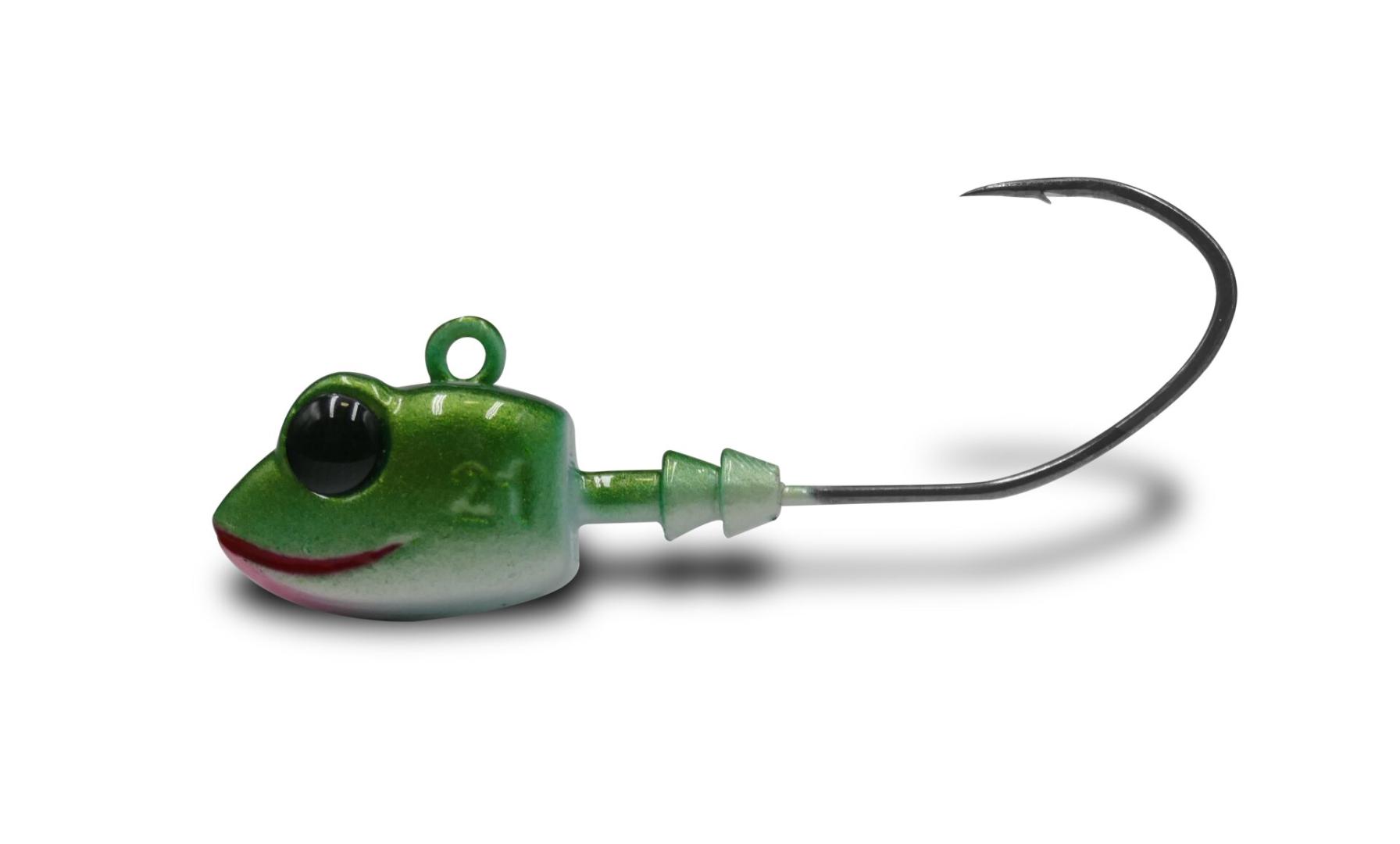 Frog Jig