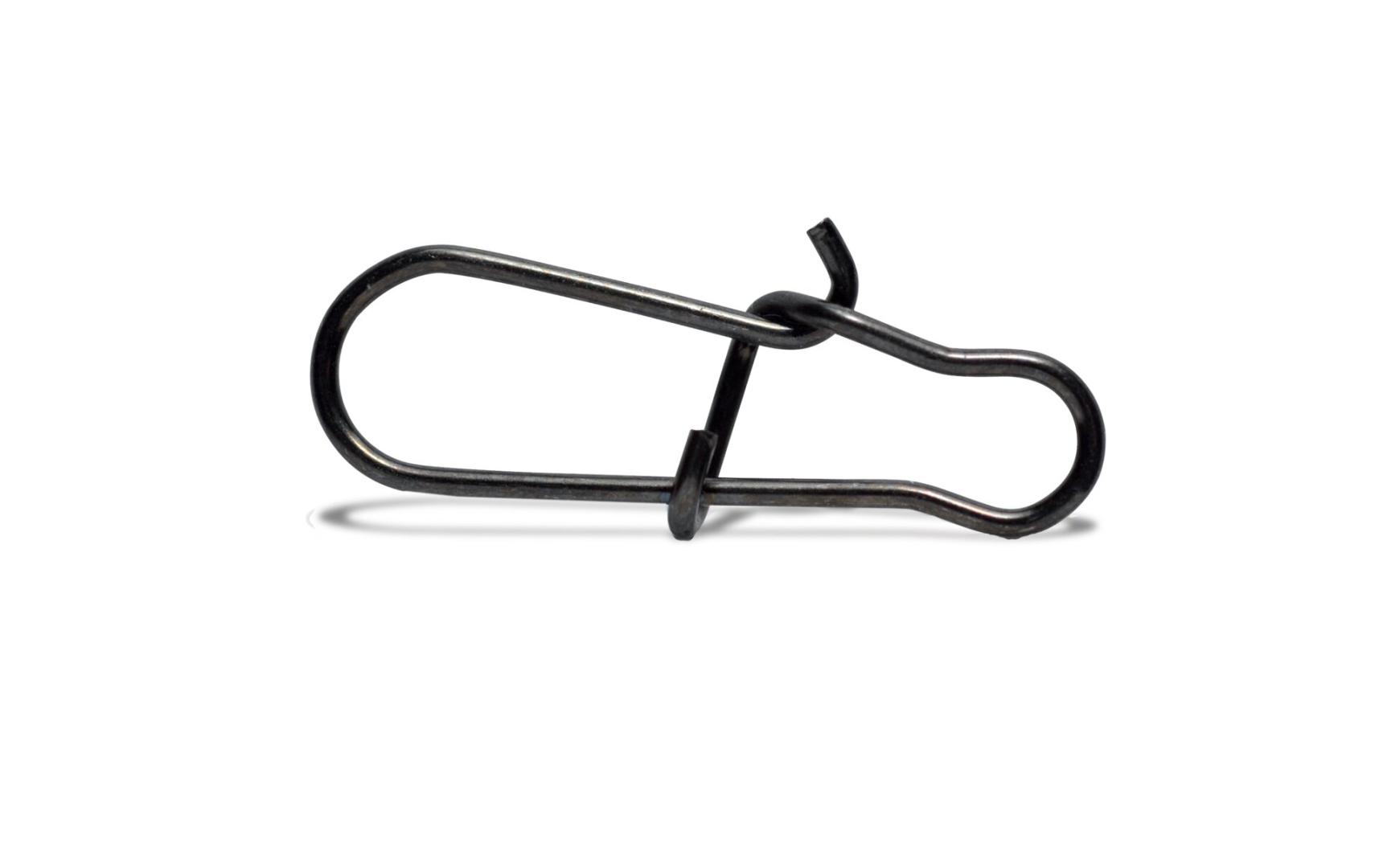 Agrafe VMC 3537 Duolock Snap N°000 - Résistance 5 Kg - Lot De 15 Pièces - Référence AVM290077