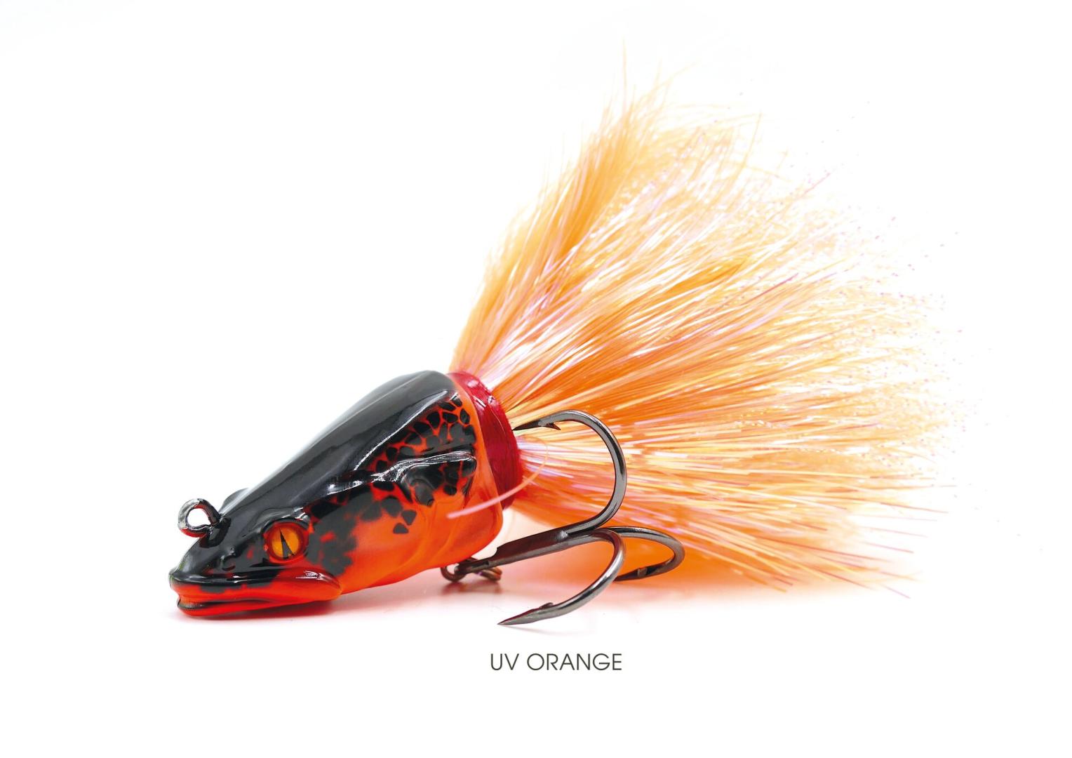 SHARPSHOOT'R | VMC hooks